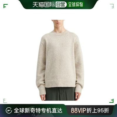 香港直邮Acne Studios 艾克妮 男士圆领毛衣套衫