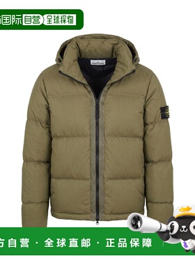 香港直邮STONE ISLAND 男士外套 S154100013S0483V005G AW2026