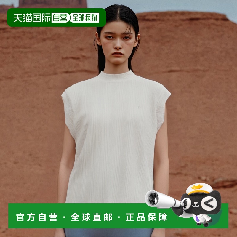 欧洲直邮the attico join us upstairs 女士 上装T恤爆款女装