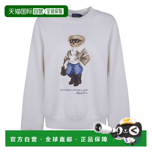 香港直邮POLO RALPH LAUREN 女士针织衫 211B23856001 AW2026