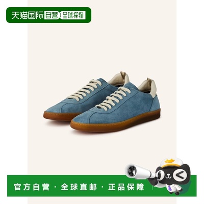 欧洲直邮officine creative 男士 时尚休闲鞋运动鞋