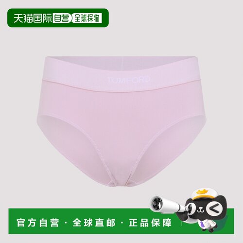 1h可退 香港直邮TOM FORD 女士内裤 KNJ004JEX166PCQ SS2026 黑色