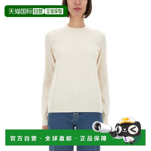 1h可退 欧洲直邮BURBERRY 女士T恤 8112123B7078