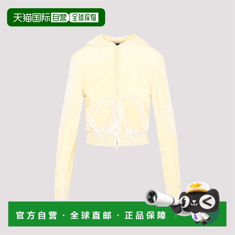 1小时内可退 欧洲直邮balenciaga 女士 休闲西装西服巴黎世家