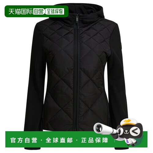 1h可退 香港直邮Moncler 盟可睐 女士 Jackets 外套 8G0001389B02