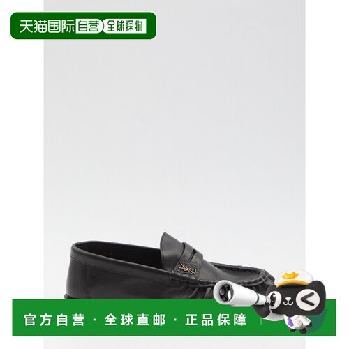 1h可退 香港直邮SAINT LAURENT 女士休闲鞋 81890825VAA1000 AW20