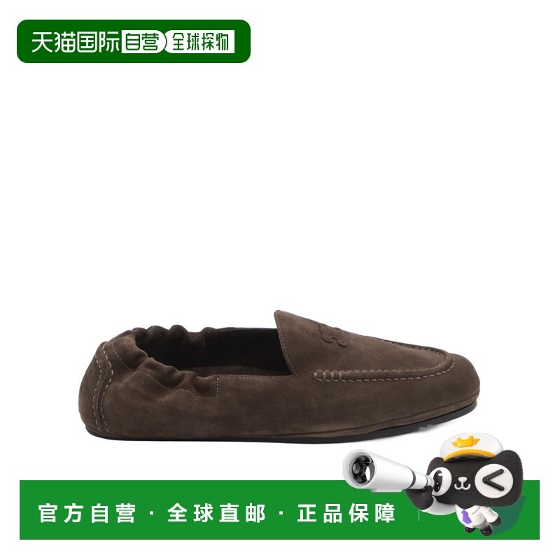 1h可退 香港直邮CELINE 25FW 圆头乐福鞋 Men,流行男鞋,休闲皮鞋,淘宝优惠券,粉丝福利购,淘宝优惠卷