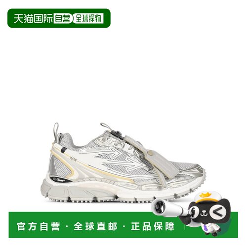 1h可退 香港直邮OFF-WHITE 女士休闲鞋 W289C9F001047120972 AW20