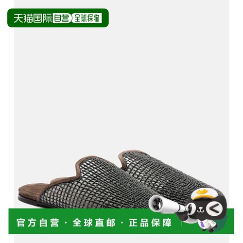 香港直邮BrunelloCucinelli布内罗 古奇拉利女士【付后1h可退】