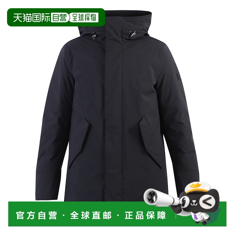 1h可退 欧洲直邮woolrich 男士 夹克衫户外冲锋衣