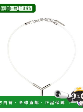 1h可退 欧洲直邮y project 女士 项链及吊坠