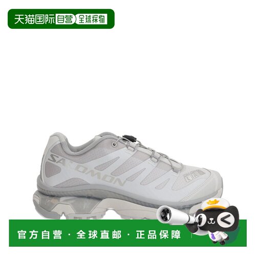 1h可退 香港直邮SALOMON 男士户外越野跑鞋 L47866300LUNROCALLOF