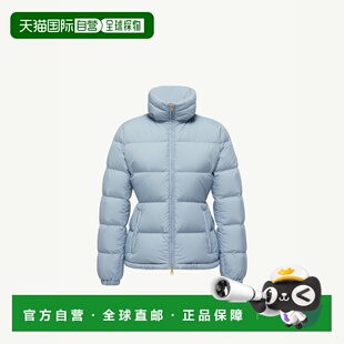 1h可退 欧洲直邮MONCLER 盟可睐 26春夏 K20931A00229597YW715 女