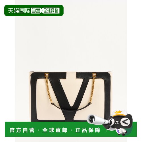 香港直邮VIVA SUPERSTAR 中号羊皮手袋 【付后1h可退】