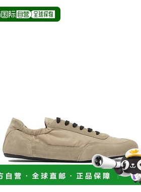 1h可退 香港直邮Prada 普拉达 女士 'Collapse' 运动鞋 1E959ND7C