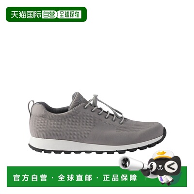 香港直邮Prada 圆头运动鞋 2EE43558VFG000