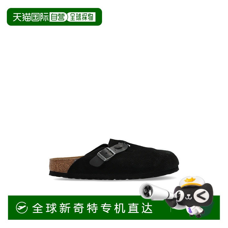 1h可退 欧洲直邮birkenstock 女士 拖鞋