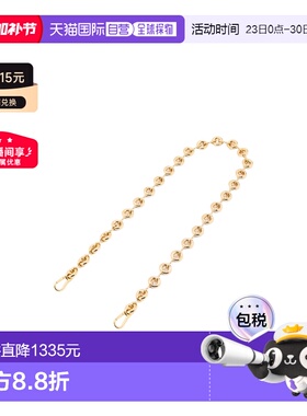 香港直邮Loewe 甜甜圈链条包带 C564T03X06罗意威