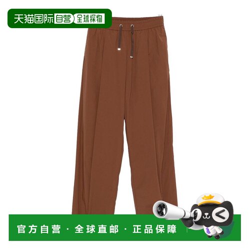 1h可退 欧洲直邮herno 女士 休闲裤