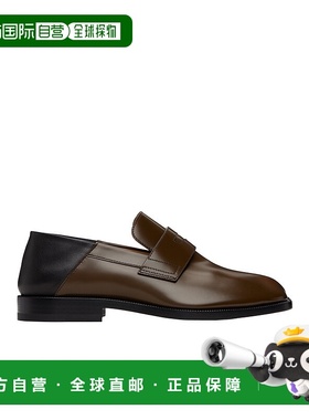 香港直邮Maison Margiela Tabi Babouche 乐福鞋 S57WR0117P3827