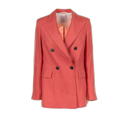 1h可退 欧洲直邮ELEVENTY 女士外套 I80GIAF02TES0I139149