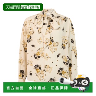欧洲直邮isabel marant etoile 女士 衬衫