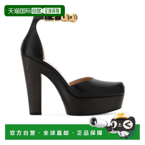 欧洲直邮chloe 女士 凉鞋单鞋