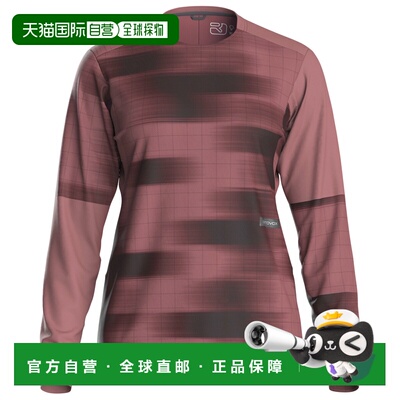 香港直邮ORTOVOX 女士卫衣 1562875CHESTNUT CO 花色