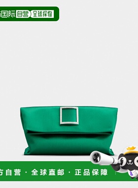 1h可退 欧洲直邮ROGER VIVIER 26春夏 RBWAPDD0200RS0V016 女士