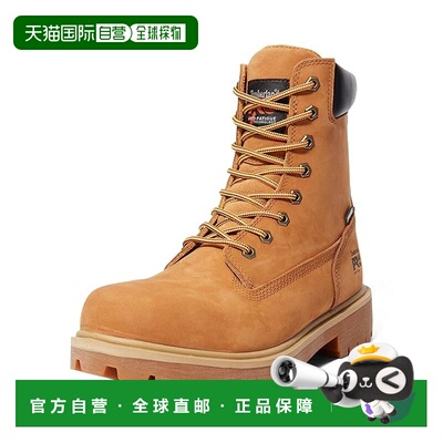 1h可退 美国直邮Timberland天伯伦Direct Attach 8男士靴子添柏岚