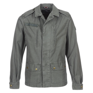 欧洲直邮Le Temps des Cerises PARTOJI 女装夹克衫短外套 UMILI