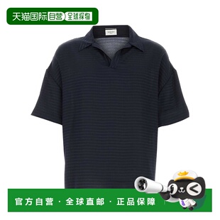 POLO衫 短袖 814801Y2G62 Laurent 香港直邮Saint