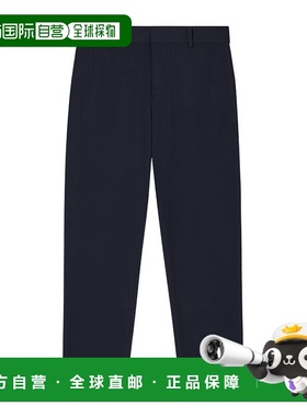 香港直邮Emporio Armani 斜纹休闲裤 EM001505AF18502