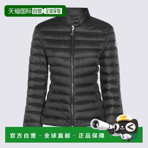 1h可退 香港直邮MONCLER 女士夹克 K20931A00092597YF999 AW2025