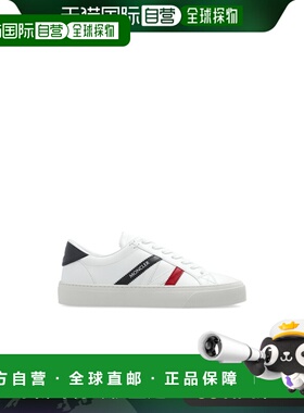欧洲直邮MONCLER 女士运动鞋J209B4M00140M4496001