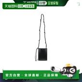 小号logo单肩斜挎包 香港直邮Jil J08WG00 桑达 女士 Sander 吉尔