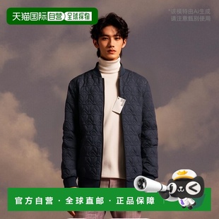 MH61600N0026 拉链休闲夹克 香港直邮Moschino 长袖