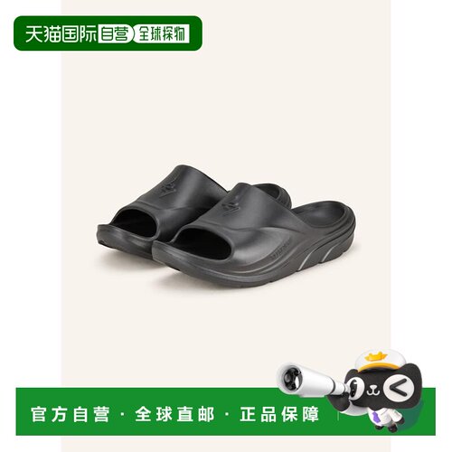 香港直邮Represent 男士拖鞋 100293586413000 CO 支付后1h可退