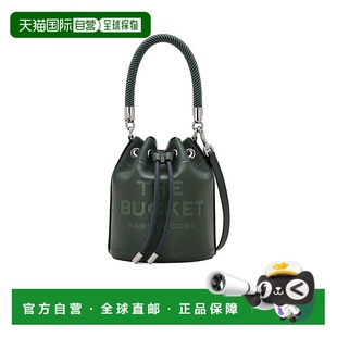 H652L01PF22 中号抽绳水桶包 香港直邮Marc Jacobs