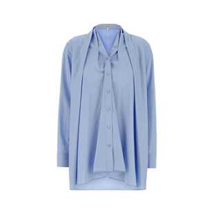 衬衫 女士 欧洲直邮loewe