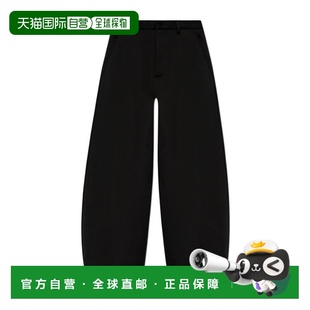 香港直邮Dsquared2 S80KA0050D25007 阔腿休闲裤