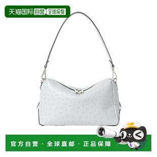 香港直邮Fendi Lui 中号手提包单肩包斜挎包 7VA672ATAB Fendi