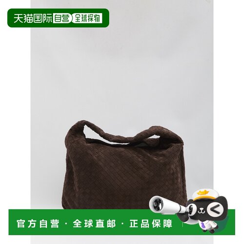 香港直邮Bottega Veneta 葆蝶家 女士 Hop 大号包包 763970V1QE3