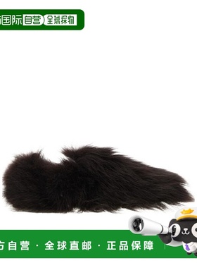 香港直邮Tod's 圆头乐福鞋 XXW42L0JT00USY