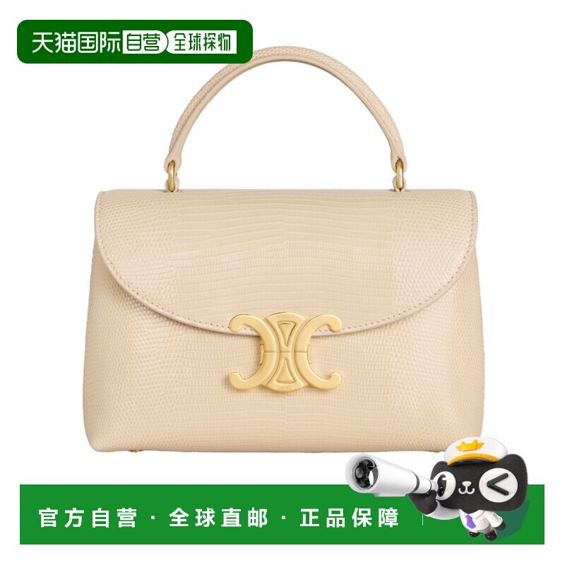 Celine TEEN NINO 单肩包 123654BFJ.斜挎包手提包图片