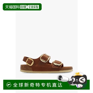 舒適 歐洲直郵Birkenstock女士運(yùn)動(dòng)沙灘鞋 涼鞋 時(shí)尚 百搭透氣女鞋