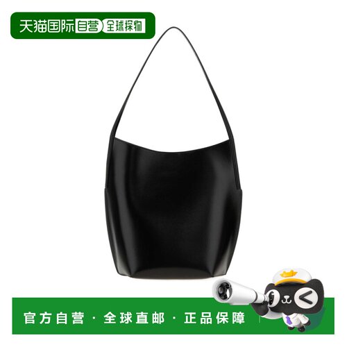 Jil Sander 顶部提手手提包 J08ZL0011P9453单肩包【付后1h可退】