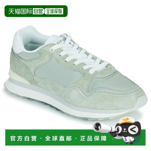 欧洲直邮HOFF  女鞋 春夏 低帮板鞋 MEDELL&Iacute;N WOMAN新款