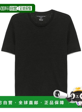 欧洲直邮majestic filatures 男士 上装T恤