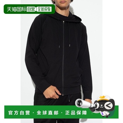 香港直邮Paul Smith 长袖卫衣 M1A500MAU279B